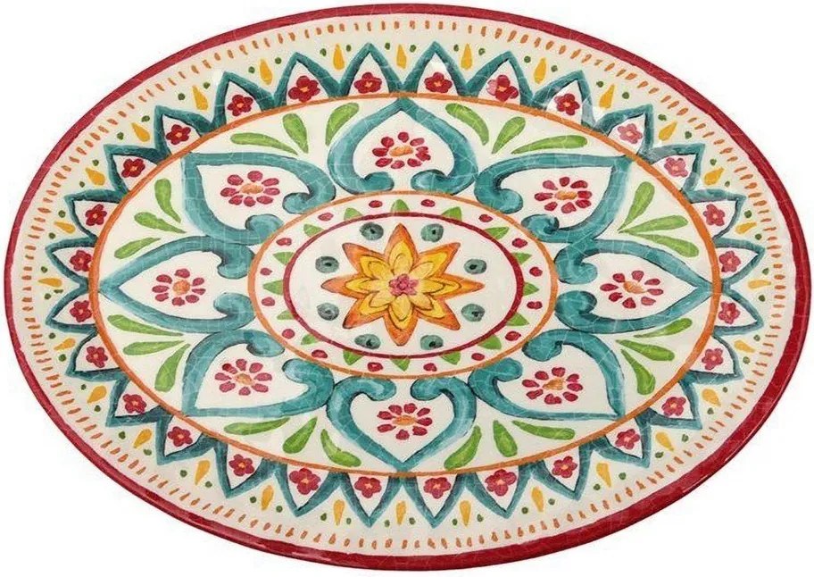 Табла за сервиране ø 35,5 cm Maya - Brandani