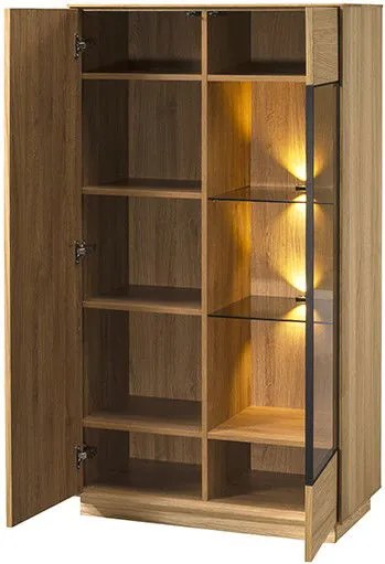 Витрина Унирсо плюс