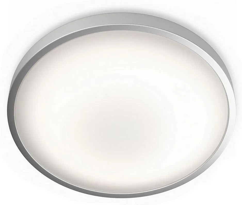 Ledvance - LED Димируем плафон ORBIS LED/25W/230V 2700-6500 + д.у.