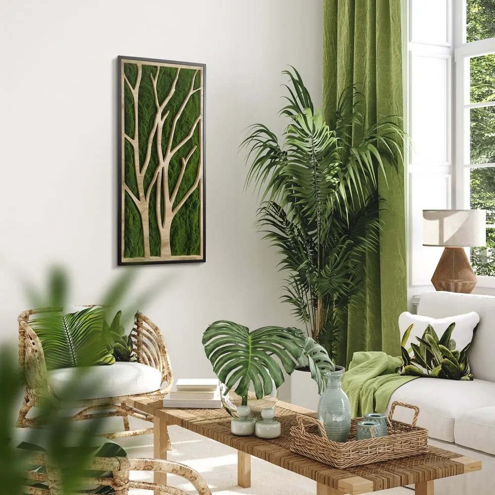 Декорация за стена 50x100 cm Tree – Styler