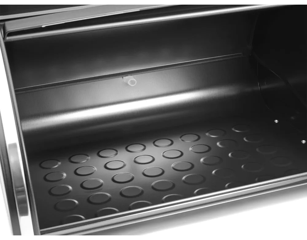 Стоманена кутия за хляб Roll Top – Brabantia