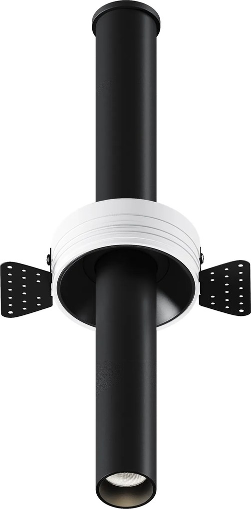 Maytoni Осветител за вграждане - C140TRS-L300-7W3K-B