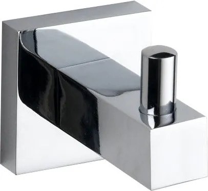 Mexen кука за кърпа, хром - 7020635-00