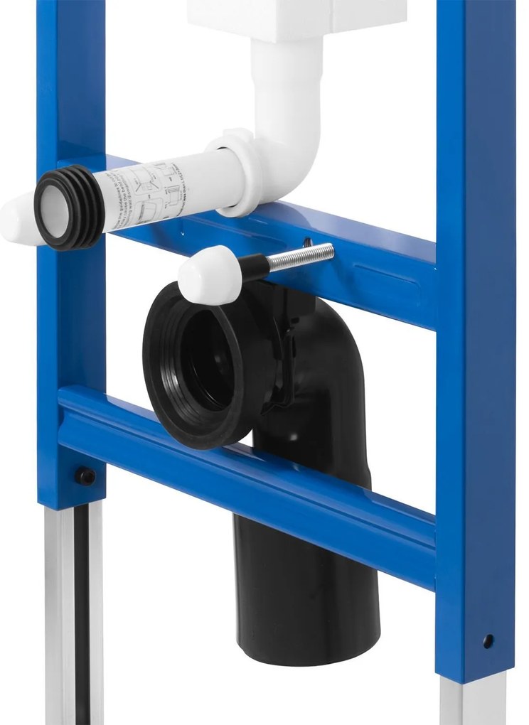 КОМПЛЕКТ СТЕЛАЖ ЗА ВГРАЖДАНЕ Е  K011A-Q Rea I Brush Copper