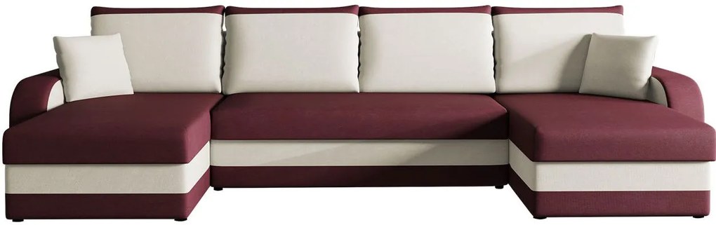 Ъглов диван Kris U