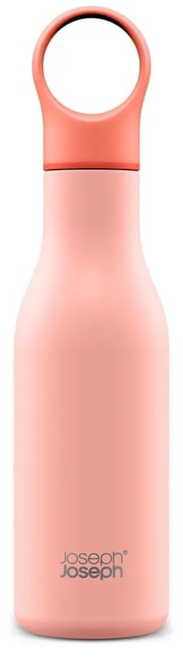 Оранжев термос 500 ml Loop - Joseph Joseph