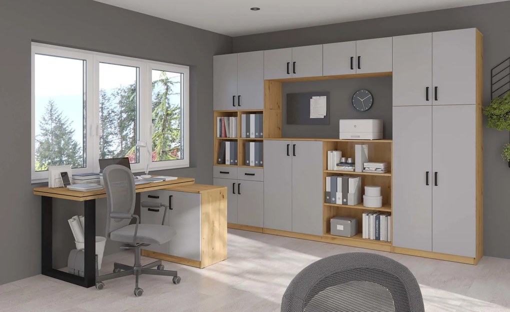 Офис състав Warrior