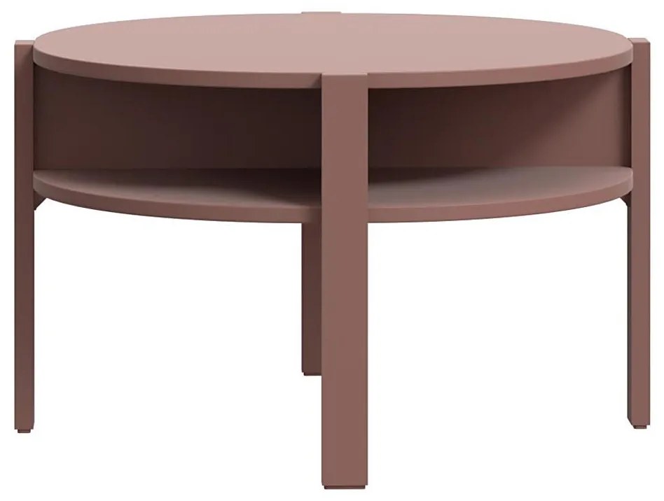 Кафява холна маса INAR