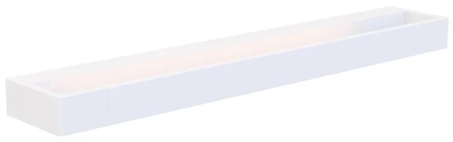 MAXLIGHT W0308 - LED Аплик за баня FLINK LED/18W/230V IP44 бял