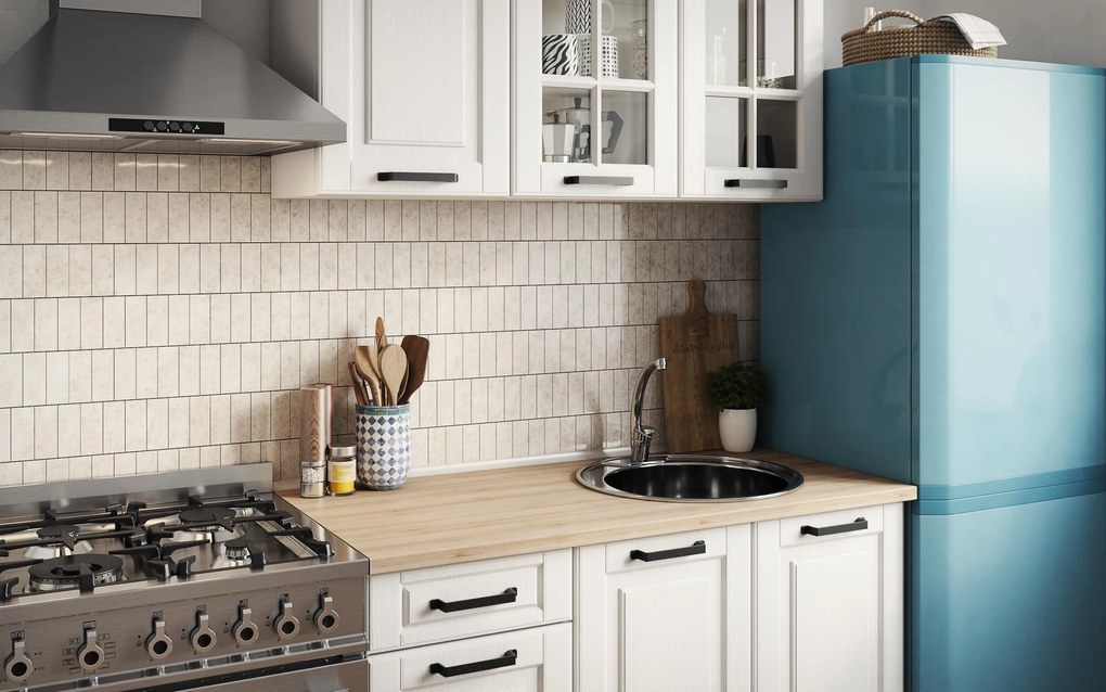 Кухня 1.2 метра Денира