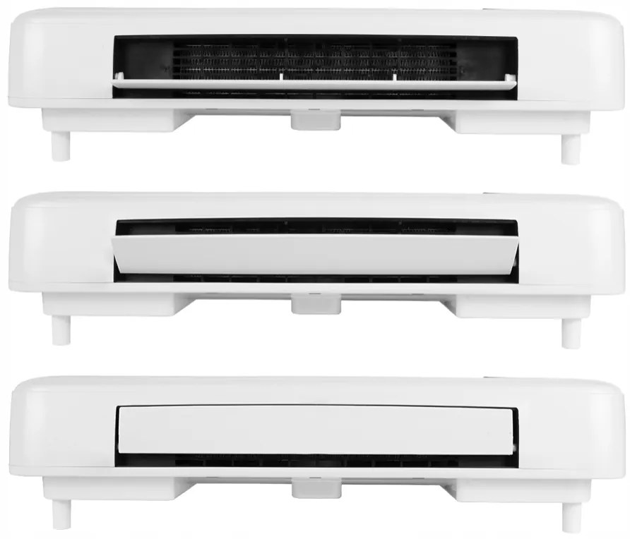 Електрическа въздушна завеса MALTEC PT4000WT