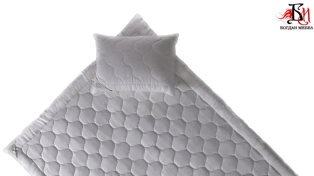 Завивка Cottona Tencel