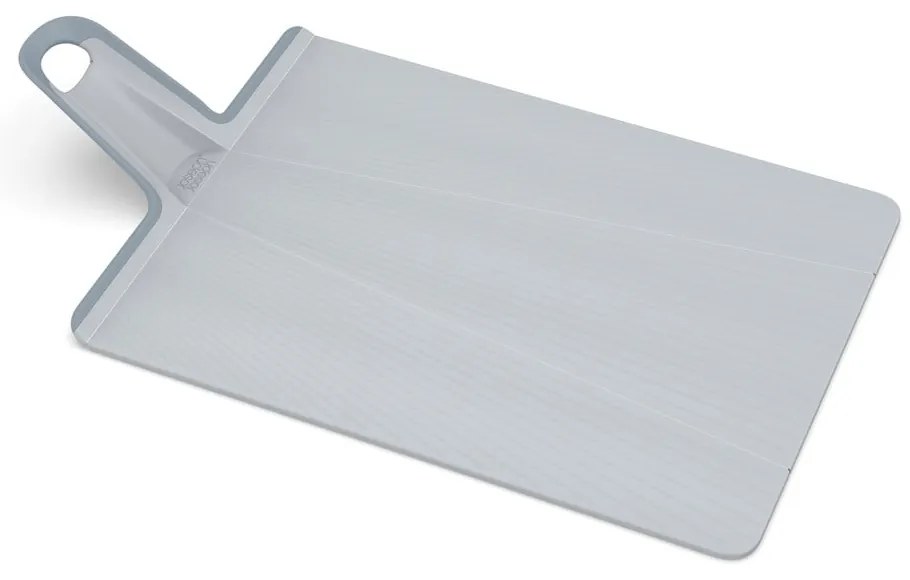 Дъска за рязане 26x45 cm Chop2Pot – Joseph Joseph