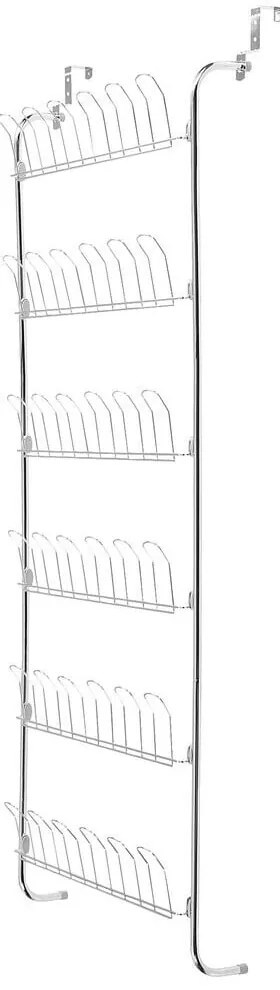 Висяща поставка за обувки на вратата Paris - Wenko