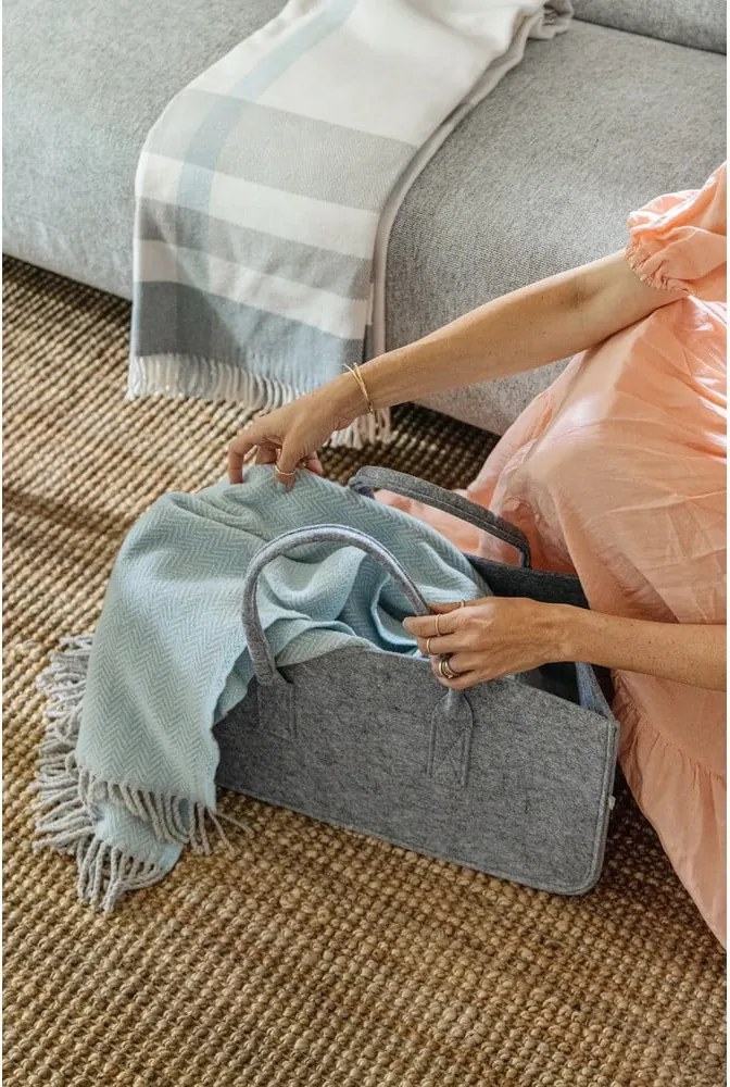 Ютен килим в естествен цвят 240x340 cm Jute Boucle – Flair Rugs