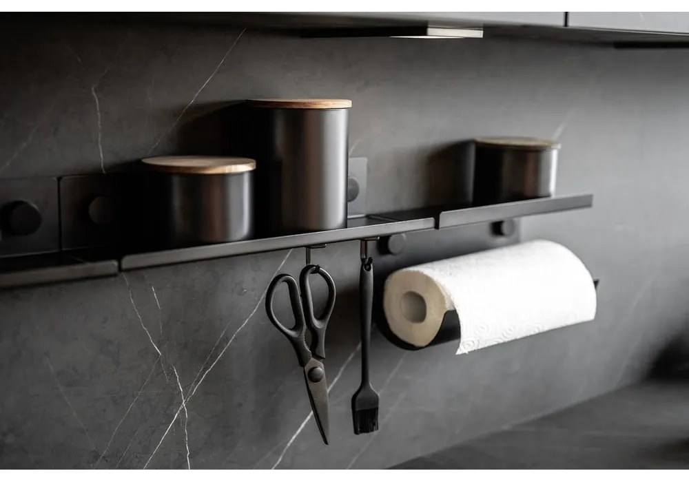 Стъклена кутия за кафе – Wenko