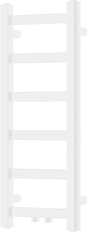 Mexen Bolt баня нагревател 700 x 300 мм, 141 W, бял - W126-0700-300-00-20