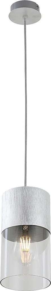 Rabalux Zelkova Висящи осветителни тела IP20 E27 1x MAX 40W 3154