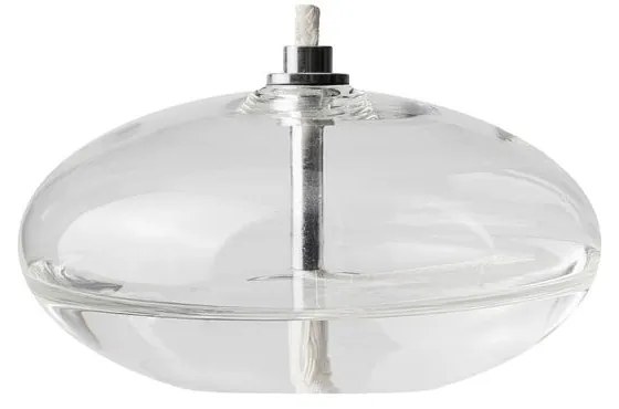 Стъклена маслена лампа (височина 6 cm) Aura – Mette Ditmer Denmark