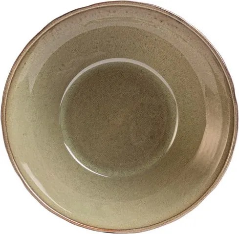 Глинен комплект за хранене 16 бр. за 5 души Nephrite – Bonami Selection