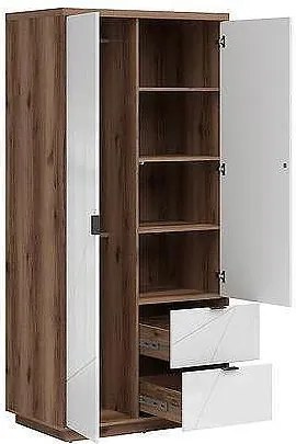 Гардероб FORN SZF2D2S