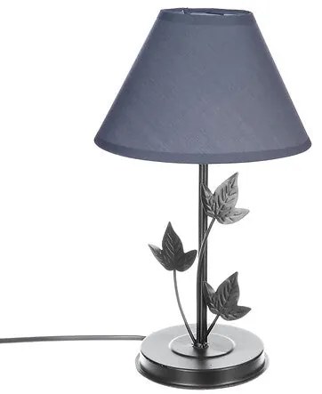 Настолна лампа atmosphera Flores, 35 cm, Различни разцветки