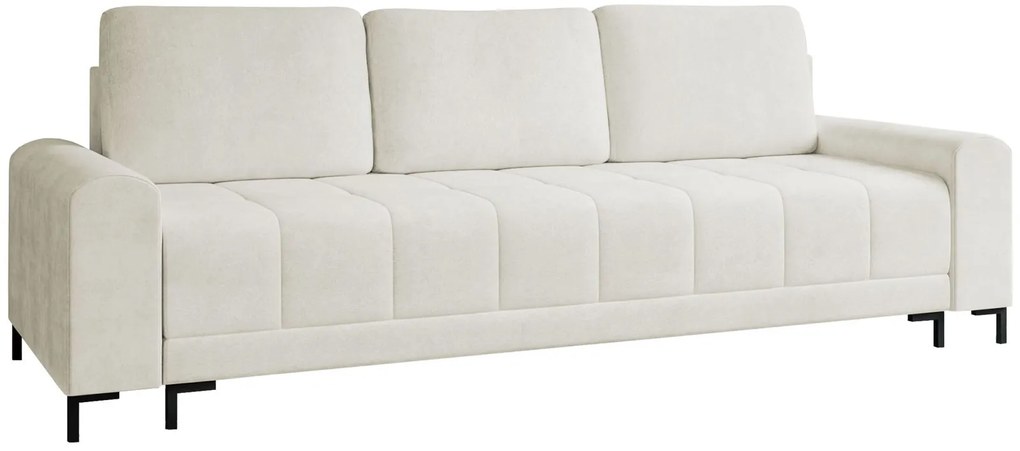 Sofa - Легло Aris-Krem