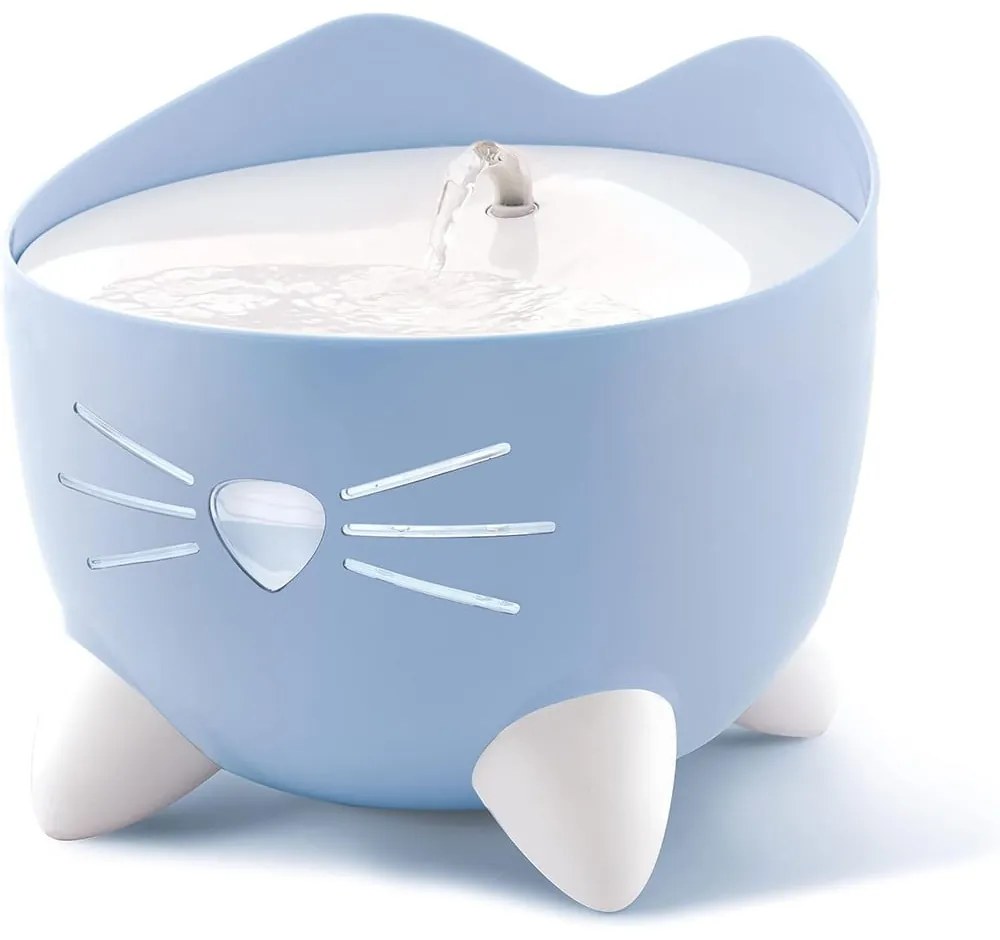 Фонтан за котка ø 22 cm Catit Pixi - Plaček Pet Products