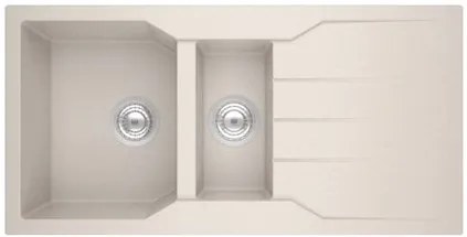 Измийте Sanitec 100 1 / 2B 1D-Time