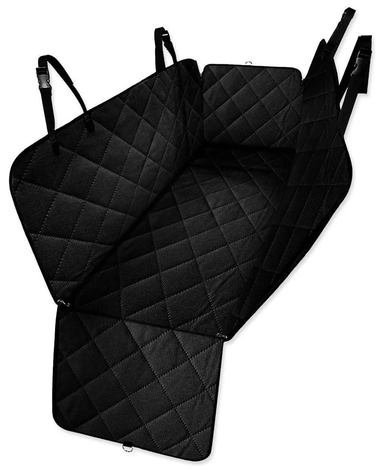 Постелка за автомобил Dog Fantasy – Plaček Pet Products