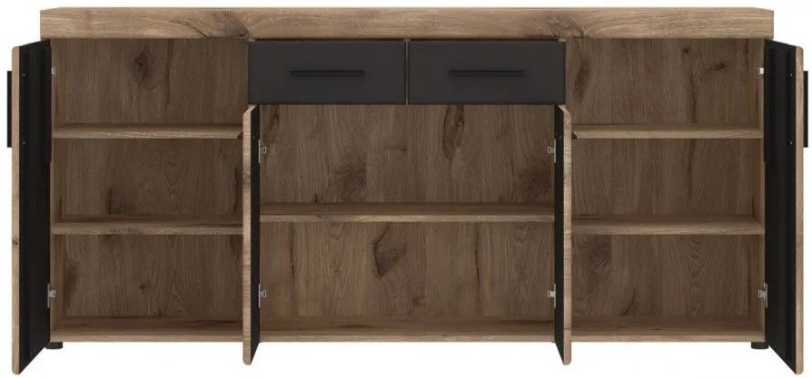 Бюфет Viking III