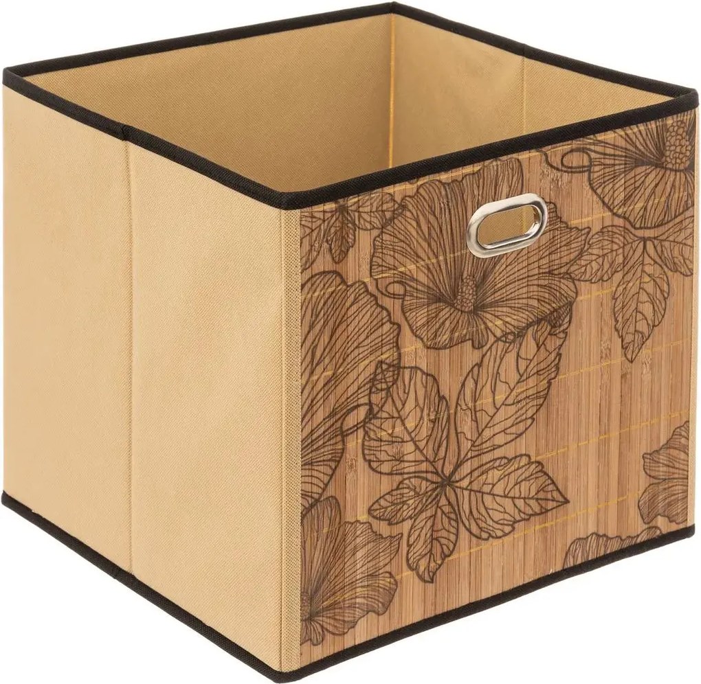 Кош за съхранение 5five, 31x31 cm - Palawan