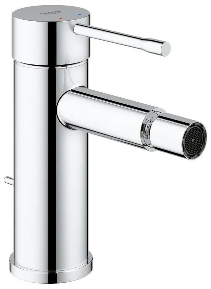 GROHE 32935001 - Смесител за биде ESSENCE DN 15, лъскав хром