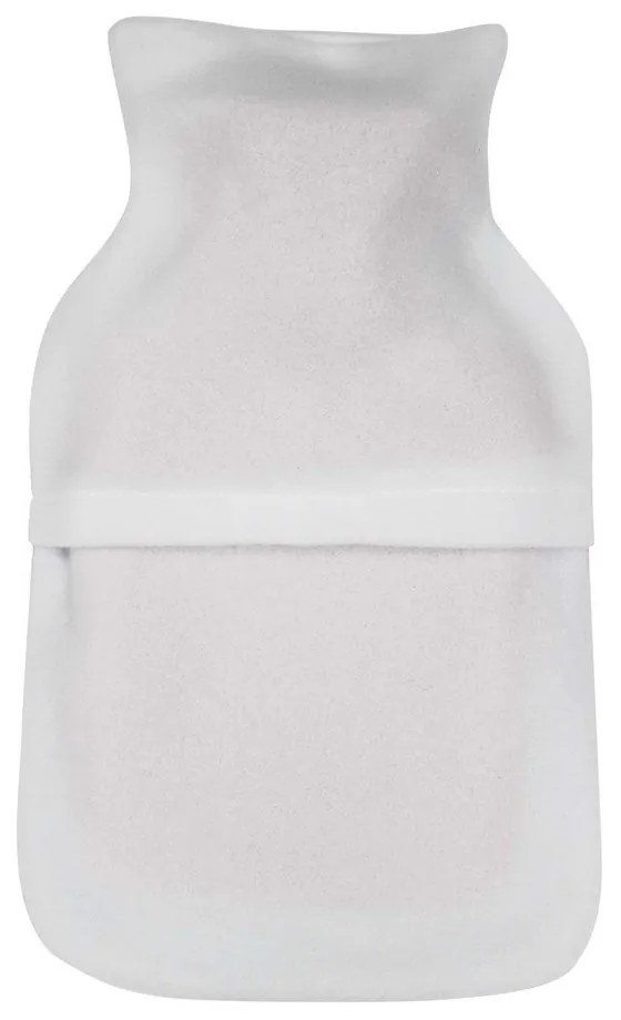 Светлорозов термофор от флийс 1,8 l Etoiline – douceur d'intérieur