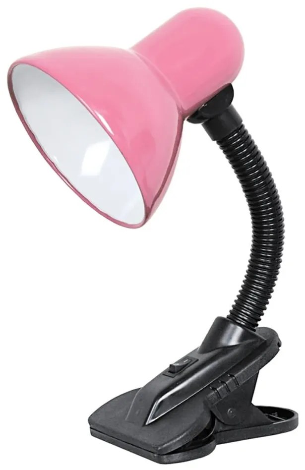 Top Light 630 R - Лампа с щипка 1xE27/60W/230V