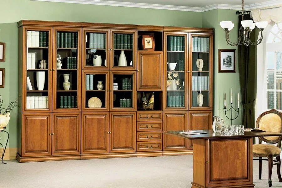 Композиция за бюро Legatus