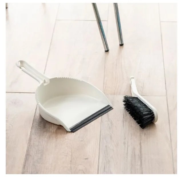 Комплект от лопата и мека метла - Addis