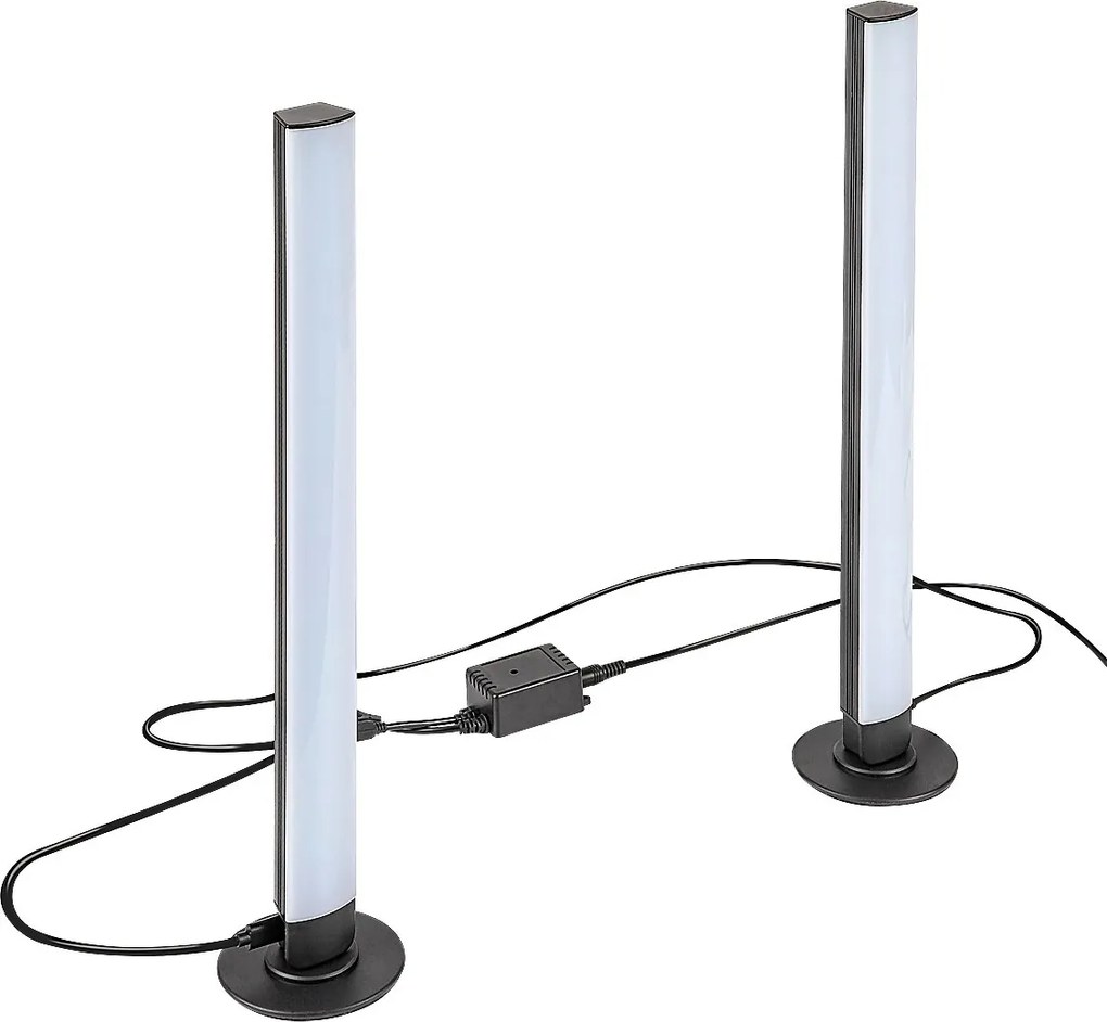 Rabalux Paco Декоративни лампи IP20 LED 5W K 76014