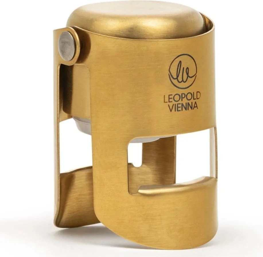 Метална тапа за вино Arinto – Leopold Vienna