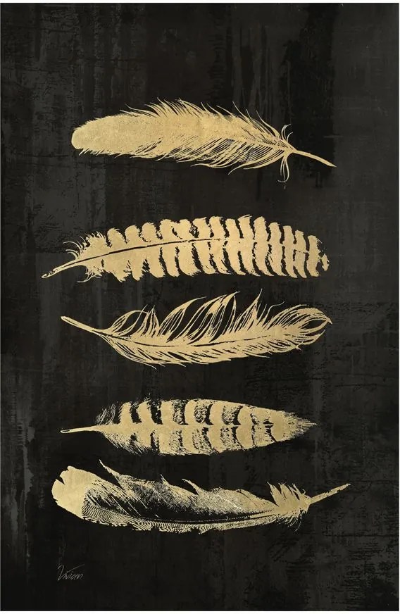 Рисуване Feathers