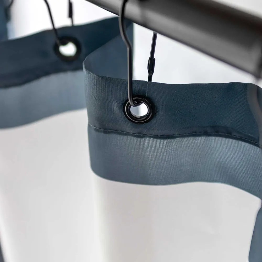 Завеса за душ 150x200 cm Rock - Mette Ditmer Denmark