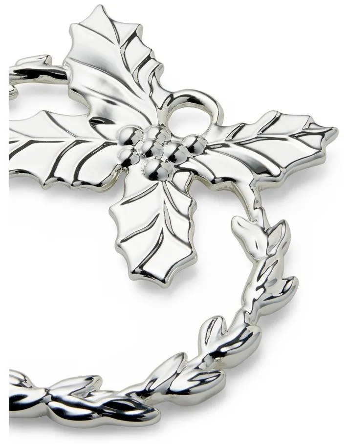 Коледен орнамент Holly - Rosendahl