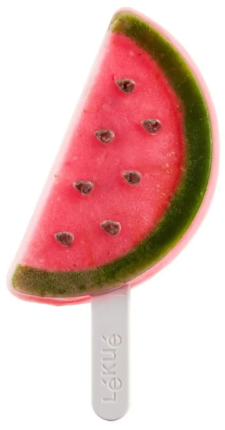 Силиконови форми за сладолед в комплект от 4 бр. – Lékué