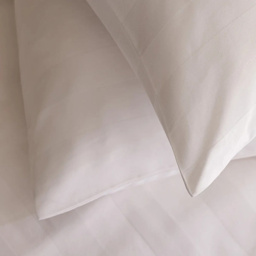 Спално бельо atmosphera Isadora, Памук с ефект сатен - 240x220 cm
