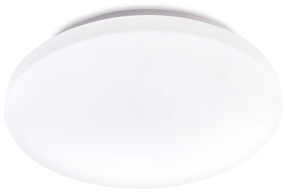 LED Плафон за баня със сензор SOFI LX LED/13W/230V IP44 Ø 28 см