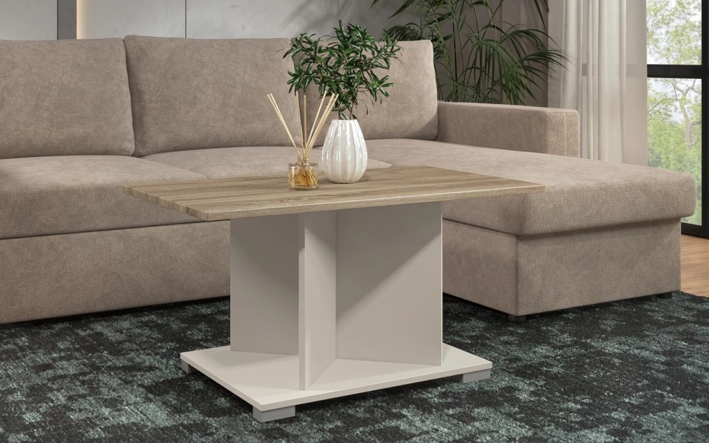 Холна маса + МДФ Ауреа L