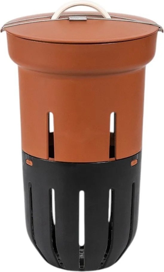 Компостер теракотен – Plastia