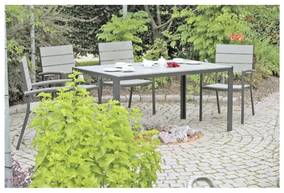 Градинска маса , 150 x 90 cm Olivia - Garden Pleasure