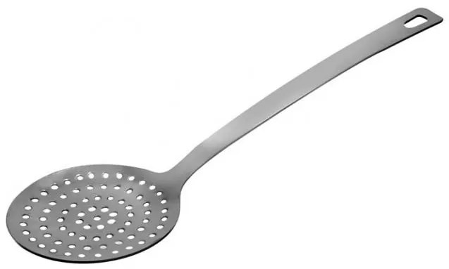 Иноксова решетъчна лъжица BR-DAISY(JKLD 422 121) - Horecano