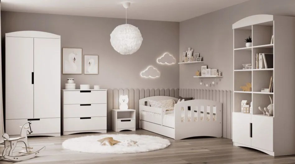 Гардероб Classic 3 вратиs